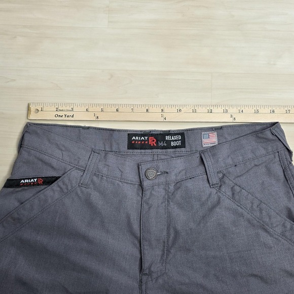 Pants - Picture 8 of 11